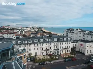 Westcliff Penthouse
