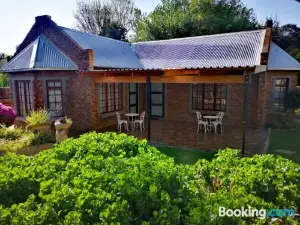 Van Dykshuis Guest House