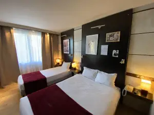 Cors'Hotel