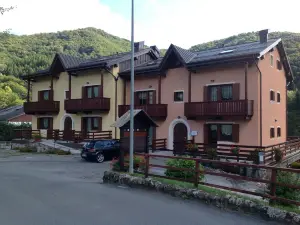 Residence Grand Hotel Siva - Adults Only