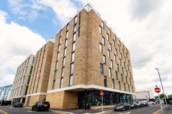 Staycity Aparthotels Manchester Northern Quarter Promo Code