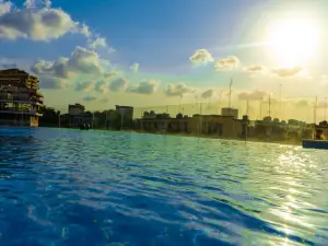 Holiday Inn DAR ES SALAAM CITY CENTRE by IHG