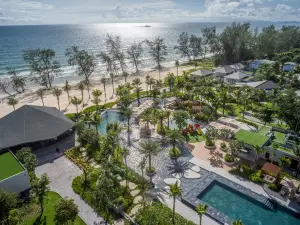 Crowne Plaza Phu Quoc Starbay, an IHG Hotel