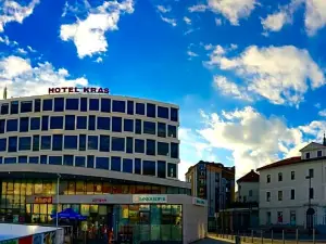 Hotel Kras