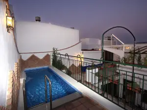 Casa Baños de la Villa