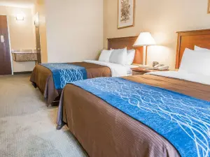 Rodeway Inn