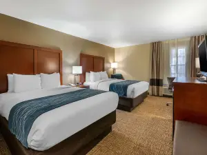 Comfort Inn Ocala Silver Springs