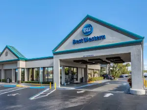 Best Western Downtown Stuart