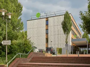 H+ Hotel Bochum