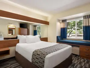 Microtel Inn & Suites by Wyndham Inver Grove Heights/Minne