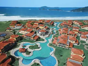 Búzios Beach Resort by Wam Experience