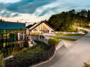 Poziom 511 Jura Wellness Hotel & Spa