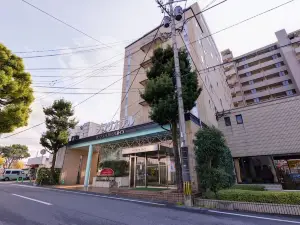 Plaza Hotel Fujinoi