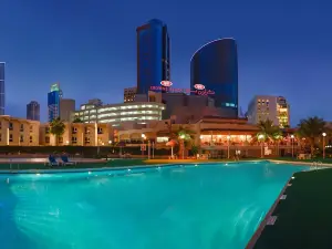 Crowne Plaza Manama (Bahrain)