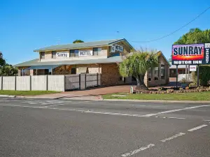 Sunray Motor Inn
