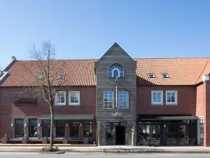 Krögers Hotel