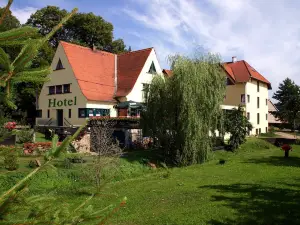 A.L. Harzhotel Funf Linden