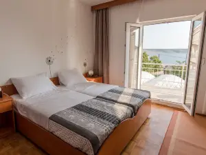 Hotel Barba