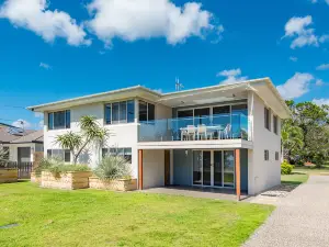 Nrma Woodgate Beach Holiday Park