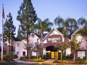 Residence Inn Bakersfield