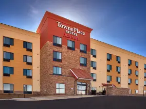 TownePlace Suites Dickinson