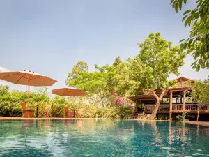 Le Relais de Chhlong