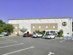 B&B Hotel Bollène