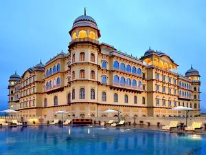 Noormahal Palace Hotel