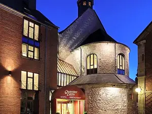Hotel Quartier Latin