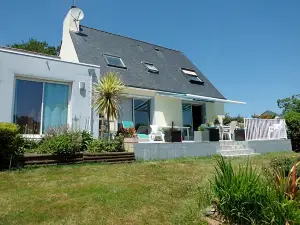1 Chambre d'hôte Entre Terre et Mer
