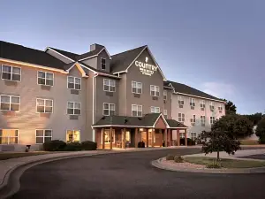 Country Inn & Suites by Radisson, Brooklyn Center, MN