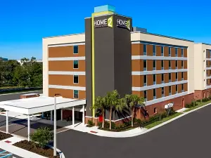 Home2 Suites by Hilton Orlando Near UCF