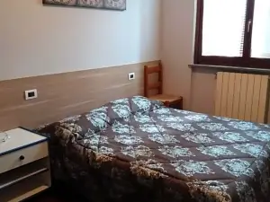 B&B da Jordan