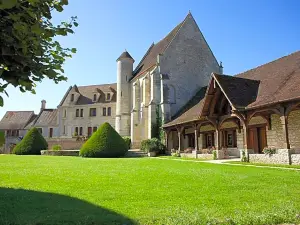 Domaine ST Germer