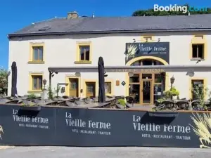 La Vieille Ferme Chassepierre