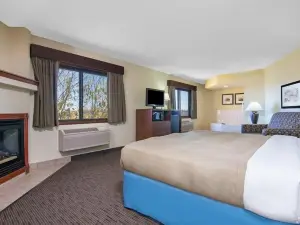 AmericInn by Wyndham Windsor Ft. Collins