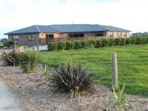 Tokatoka Views Farmstay