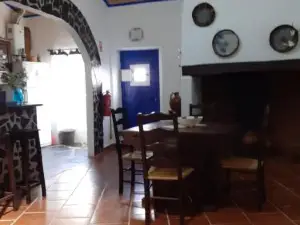 Casa do Montinho