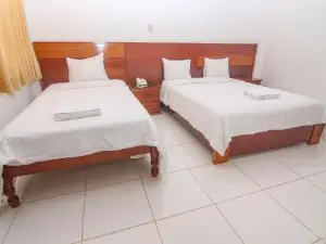 Hotel Rio Mayo