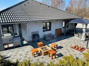 Apartmány a Wellness Vmal