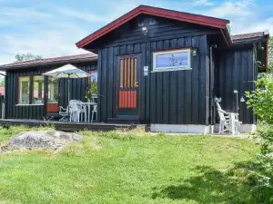 Holiday Home Magnor Leirsjøveien