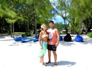 Abera's Aitutaki Villas