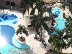 Condominio Barretos Thermas Park - Condohotel
