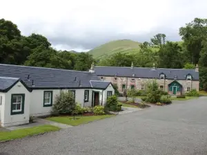 Luss Cottages at Loch Lomond Arms Hotel