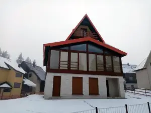 Borovnica Sweet Apartments