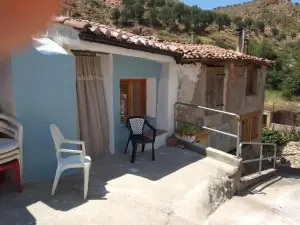 Casa Flor de lis