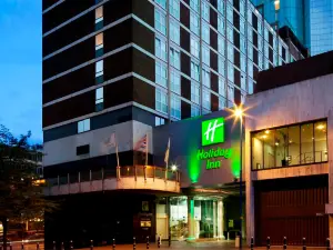 Holiday Inn Birmingham City Centre, an IHG Hotel