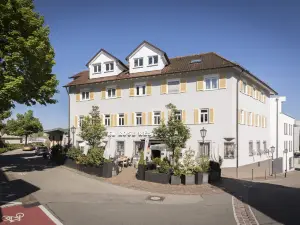Hotel & Restaurant Rose