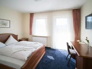 Hotel Burghagen