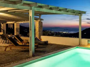 Paros Villas Nereids